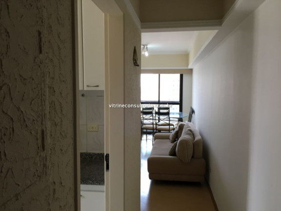 Imagem Apartamento com 2 Quartos à Venda, 60 m² em Chácara Inglesa - São Paulo