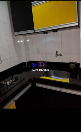 Imagem Apartamento com 1 Quarto à Venda, 30 m² em Centro - Rio De Janeiro Imagem Apartamento com 1 Quarto à Venda, 30 m² em Centro - Rio De Janeiro
