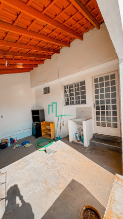Imagem Casa com 3 Quartos à Venda, 203 m² em Vila Formosa - Franca