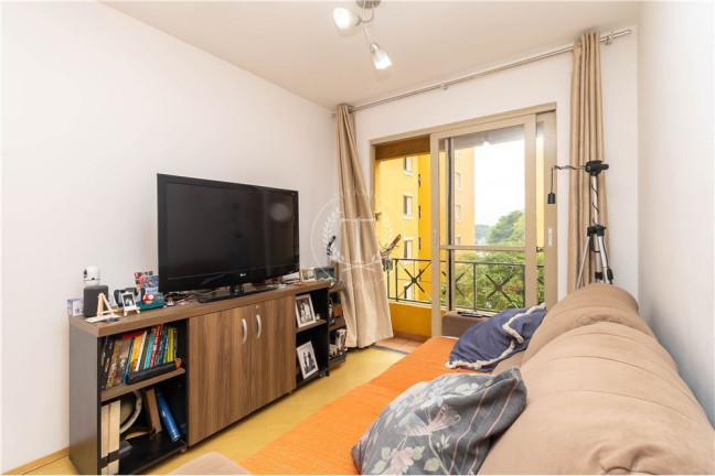Imagem Apartamento com 3 Quartos à Venda, 64 m² em Vila Sônia - São Paulo Imagem Apartamento com 3 Quartos à Venda, 64 m² em Vila Sônia - São Paulo