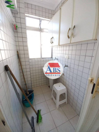 Imagem Apartamento com 1 Quarto à Venda, 41 m² em Gonzaga - Santos Imagem Apartamento com 1 Quarto à Venda, 41 m² em Gonzaga - Santos
