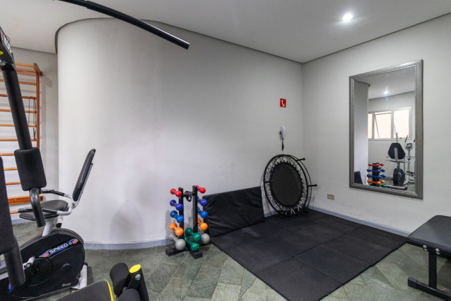 Imagem Imóvel com 2 Quartos à Venda, 55 m² em Saúde - São Paulo Imagem Imóvel com 2 Quartos à Venda, 55 m² em Saúde - São Paulo