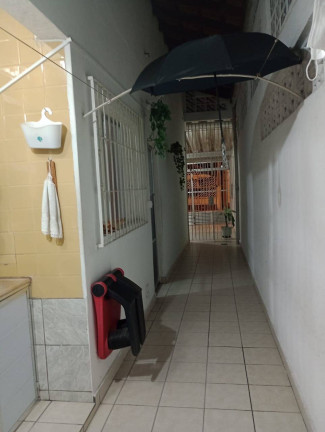 Imagem Casa com 4 Quartos à Venda, 216 m² em Tupi - Praia Grande Imagem Casa com 4 Quartos à Venda, 216 m² em Tupi - Praia Grande