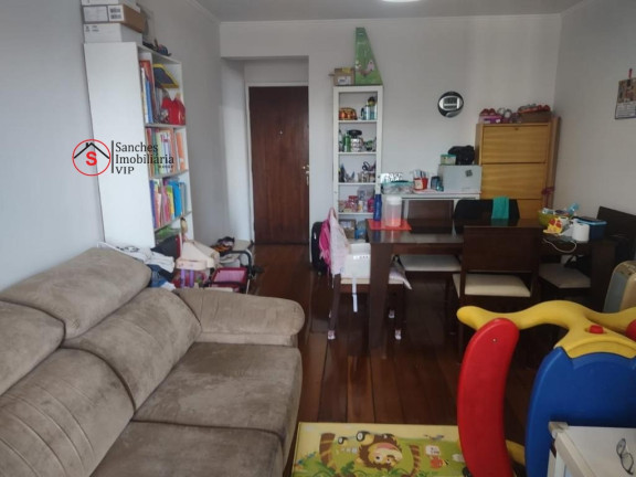 Imagem Apartamento com 3 Quartos à Venda, 88 m² em Mooca - São Paulo Imagem Apartamento com 3 Quartos à Venda, 88 m² em Mooca - São Paulo