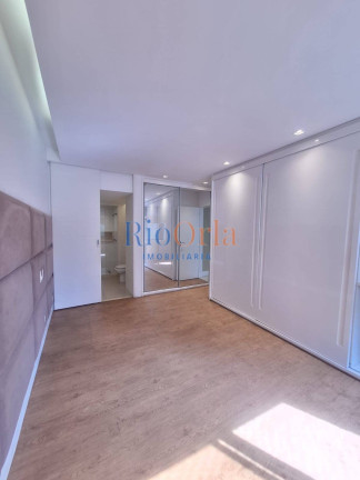 Imagem Apartamento com 4 Quartos à Venda, 157 m² em Barra Da Tijuca - Rio De Janeiro