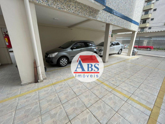 Imagem Apartamento com 1 Quarto à Venda, 47 m² em Canto Do Forte - Praia Grande Imagem Apartamento com 1 Quarto à Venda, 47 m² em Canto Do Forte - Praia Grande