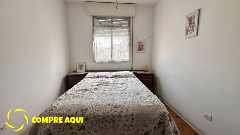 Imagem Apartamento com 3 Quartos à Venda, 78 m² em Santa Cecília - São Paulo