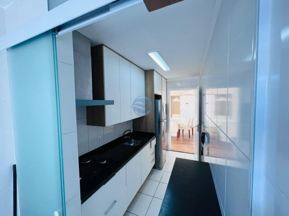 Imagem Apartamento com 3 Quartos à Venda, 84 m² em Marapé - Santos