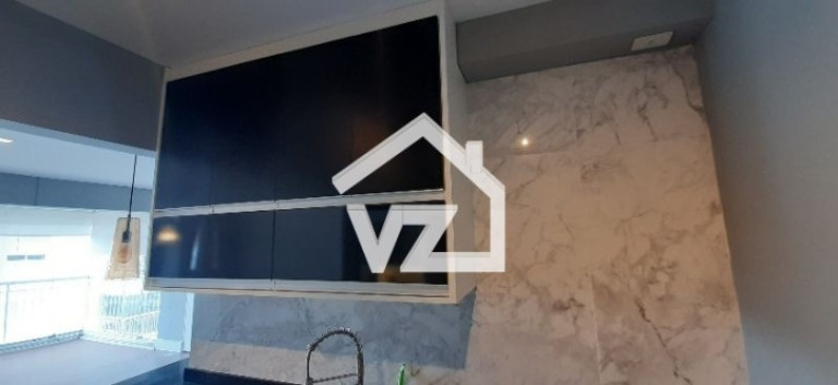 Imagem Apartamento com 1 Quarto à Venda, 95 m² em Granja Julieta - São Paulo