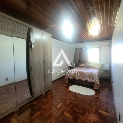 Imagem Casa com 3 Quartos à Venda, em Boa Parada - Cruz Alta Imagem Casa com 3 Quartos à Venda, em Boa Parada - Cruz Alta