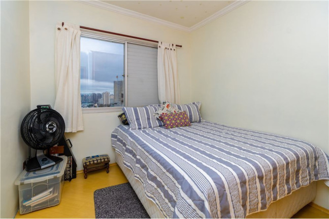 Imagem Apartamento com 3 Quartos à Venda, 81 m² em Tatuapé - São Paulo Imagem Apartamento com 3 Quartos à Venda, 81 m² em Tatuapé - São Paulo