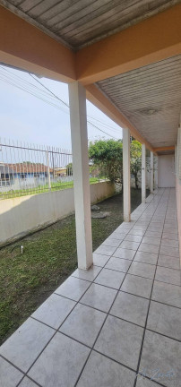 Imagem Casa com 3 Quartos à Venda, 350 m² em Bom Retiro - Matinhos Imagem Casa com 3 Quartos à Venda, 350 m² em Bom Retiro - Matinhos