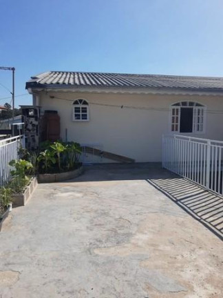 Imagem Sobrado com 3 Quartos à Venda, 220 m² em Costeira - Araucária Imagem Sobrado com 3 Quartos à Venda, 220 m² em Costeira - Araucária