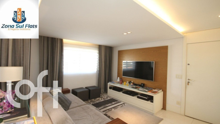 Imagem Apartamento com 3 Quartos à Venda, 92 m² em Bosque Da Saúde - São Paulo