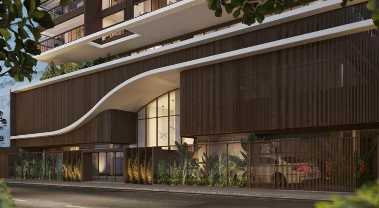 Apartamento com 3 Quartos à Venda, 150 m² em Botafogo - Rio De Janeiro