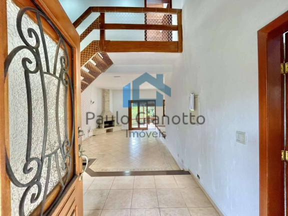 Imagem Casa de Condomínio com 5 Quartos à Venda, 360 m² em São Fernando Residência - Barueri