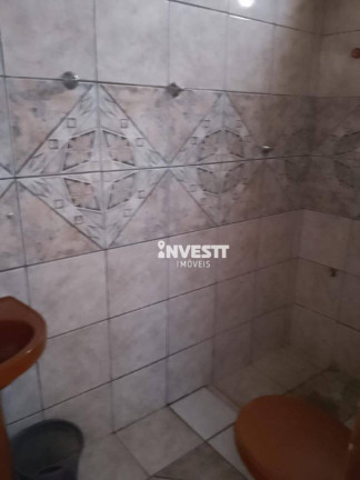 Imagem Sobrado com 3 Quartos à Venda, 194 m² em Parque Veiga Jardim - Aparecida De Goiânia