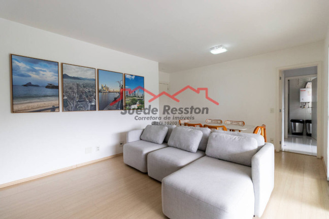 Imagem Apartamento com 3 Quartos à Venda, 109 m² em Jardim Caravelas - São Paulo Imagem Apartamento com 3 Quartos à Venda, 109 m² em Jardim Caravelas - São Paulo