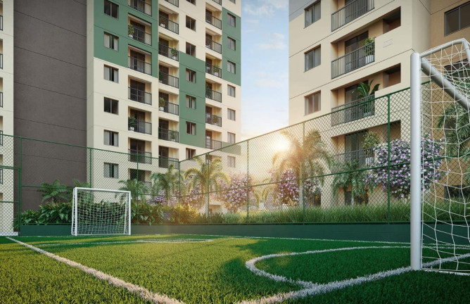 Imagem Apartamento à Venda, 42 m² em Centro - Niterói