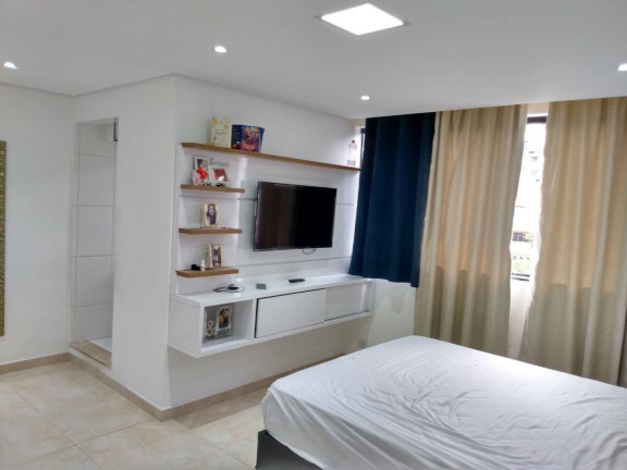 Imagem Sobrado com 3 Quartos à Venda, 214 m² em Alto Da Boa Vista - Mauá Imagem Sobrado com 3 Quartos à Venda, 214 m² em Alto Da Boa Vista - Mauá