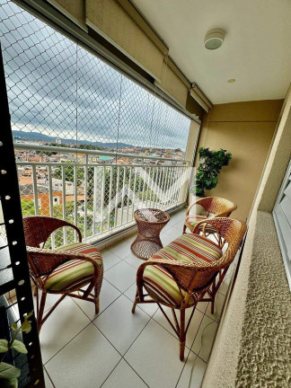 Imagem Apartamento com 3 Quartos à Venda, 77 m² em Jardim Rosa De Franca - Guarulhos Imagem Apartamento com 3 Quartos à Venda, 77 m² em Jardim Rosa De Franca - Guarulhos
