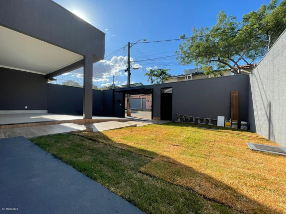 Imagem Casa com 3 Quartos à Venda, 178 m² em Goiânia 2 - Goiânia