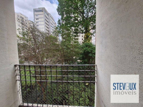 Imagem Apartamento com 3 Quartos à Venda ou Locação, 110 m² em Moema - São Paulo