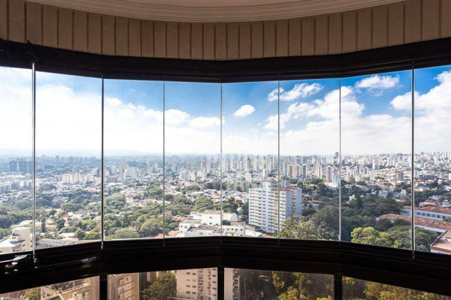 Imagem Cobertura com 4 Quartos à Venda, 480 m² em Alto Da Lapa - São Paulo Imagem Cobertura com 4 Quartos à Venda, 480 m² em Alto Da Lapa - São Paulo