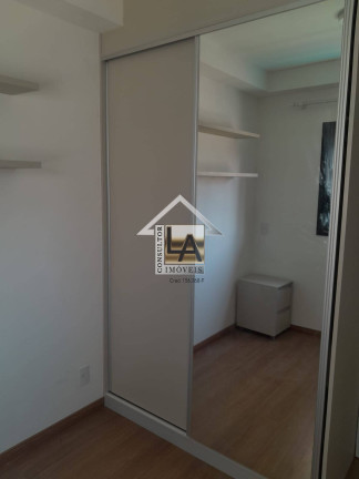 Imagem Apartamento com 1 Quarto à Venda, 29 m² em Vila Santa Catarina - São Paulo