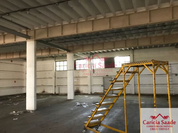 Imagem Imóvel Comercial para Alugar, 2.600 m² em Tamboré - Barueri