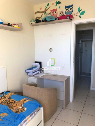 Imagem Apartamento com 2 Quartos à Venda, 72 m² em São João - Itajaí