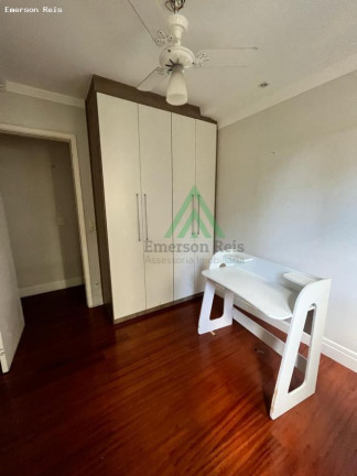 Imagem Apartamento com 3 Quartos à Venda, 110 m² em Jardim Arpoador - São Paulo Imagem Apartamento com 3 Quartos à Venda, 110 m² em Jardim Arpoador - São Paulo