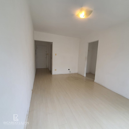Imagem Apartamento com 1 Quarto à Venda, 59 m² em Cambuci - São Paulo