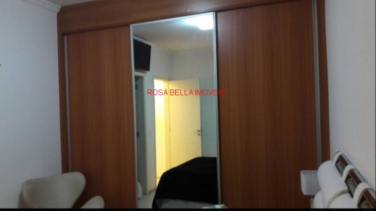 Imagem Apartamento com 3 Quartos à Venda, 80 m² em Vila Guarani - Jundiaí