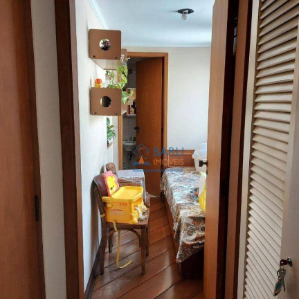 Imagem Apartamento com 4 Quartos à Venda, 190 m² em Higienópolis - São Paulo Imagem Apartamento com 4 Quartos à Venda, 190 m² em Higienópolis - São Paulo