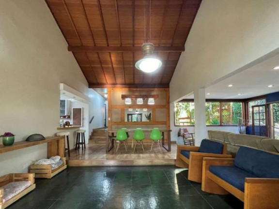 Imagem Casa com 4 Quartos à Venda, 262 m² em Chácara Dos Junqueiras - Carapicuíba Imagem Casa com 4 Quartos à Venda, 262 m² em Chácara Dos Junqueiras - Carapicuíba