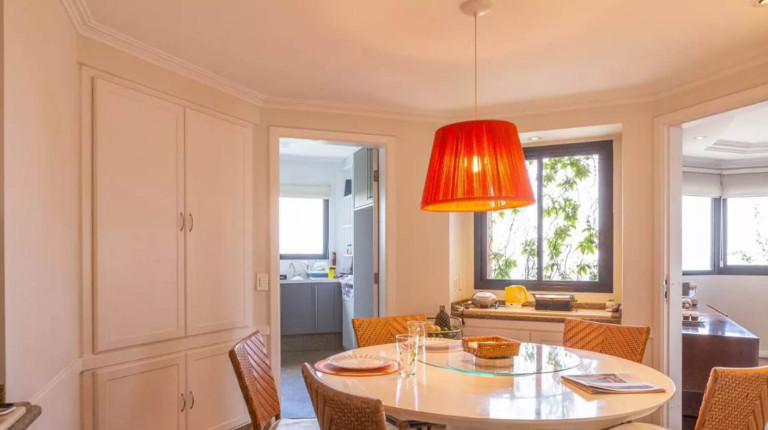 Imagem Apartamento com 5 Quartos à Venda, 310 m² em Vila Ida - São Paulo Imagem Apartamento com 5 Quartos à Venda, 310 m² em Vila Ida - São Paulo