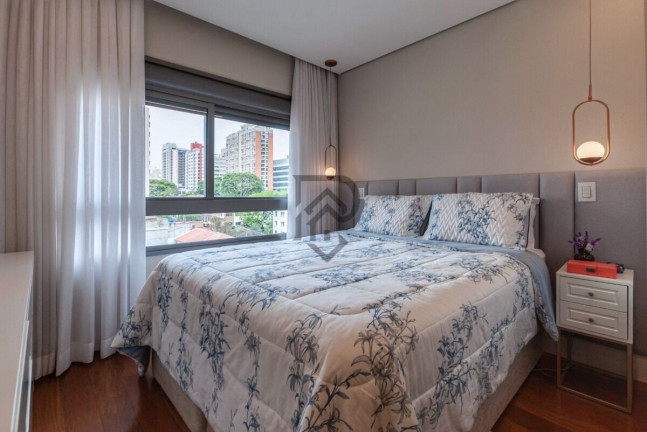 Imagem Apartamento com 2 Quartos à Venda, 84 m² em Vila Mariana - São Paulo