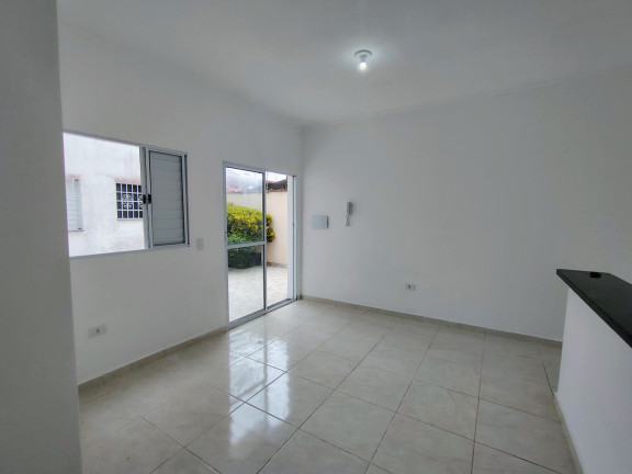 Imagem Casa com 2 Quartos à Venda, 60 m² em Bopiranga - Itanhaém Imagem Casa com 2 Quartos à Venda, 60 m² em Bopiranga - Itanhaém