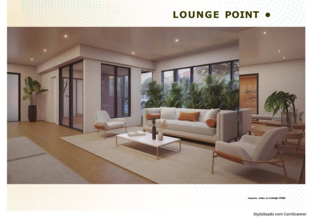 Imagem Apartamento com 3 Quartos à Venda, 80 m² em Centro - Suzano