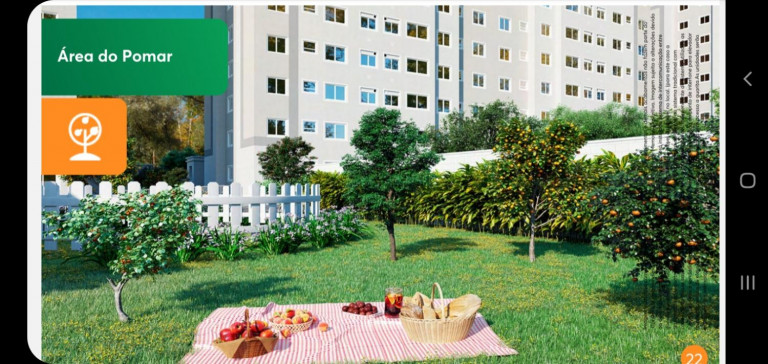 Imagem Apartamento com 2 Quartos à Venda, 39 m² em Colônia (zona Leste) - São Paulo Imagem Apartamento com 2 Quartos à Venda, 39 m² em Colônia (zona Leste) - São Paulo