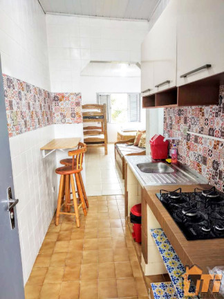 Imagem Kitnet com 1 Quarto à Venda, 37 m² em Centro - Ubatuba Imagem Kitnet com 1 Quarto à Venda, 37 m² em Centro - Ubatuba
