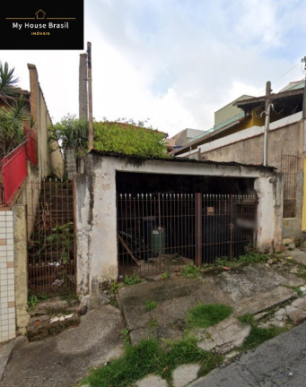 Imagem Terreno à Venda, 232 m² em Vila Gustavo - São Paulo Imagem Terreno à Venda, 232 m² em Vila Gustavo - São Paulo