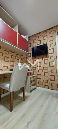 Imagem Apartamento com 3 Quartos à Venda, 82 m² em Gopouva - Rua Das Palmeiras