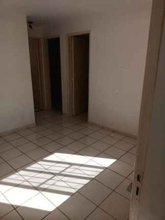 Imagem Apartamento com 2 Quartos à Venda, 42 m² em Alto Ipiranga - Mogi Das Cruzes