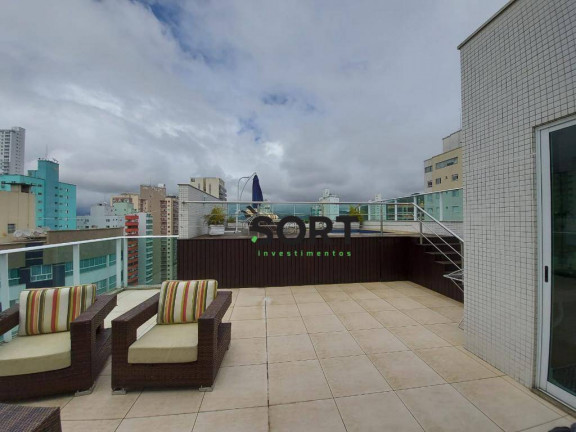 Imagem Cobertura com 3 Quartos à Venda, 260 m² em Centro - Balneário Camboriú