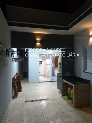 Imagem Casa com 3 Quartos à Venda, em Jardim Residencial Nova Veneza - Indaiatuba Imagem Casa com 3 Quartos à Venda, em Jardim Residencial Nova Veneza - Indaiatuba