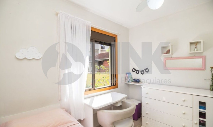 Imagem Apartamento com 3 Quartos à Venda, 148 m² em Tristeza - Porto Alegre