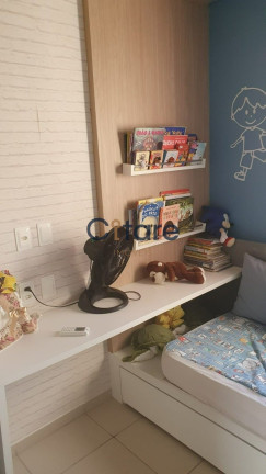 Imagem Apartamento com 3 Quartos à Venda, 82 m² em Cambeba - Fortaleza Imagem Apartamento com 3 Quartos à Venda, 82 m² em Cambeba - Fortaleza