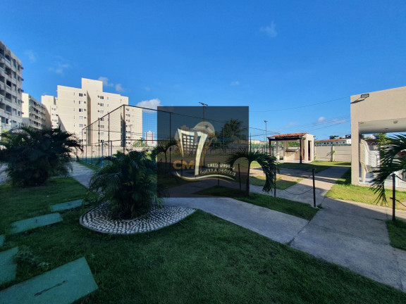 Imagem Apartamento com 2 Quartos à Venda, 45 m² em Candeias - Jaboatão Dos Guararapes